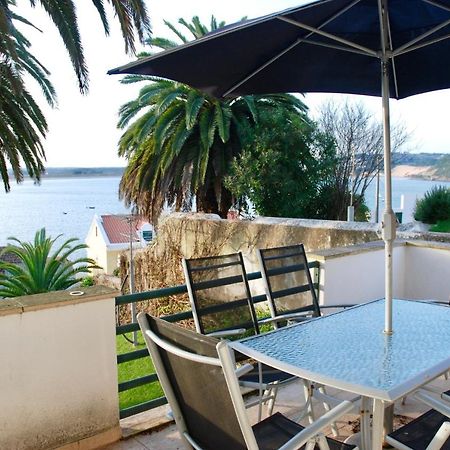 Ocean - Duplex Apartment 65M From The Beach With Pool And Parking Сао Мартино до Порто Екстериор снимка