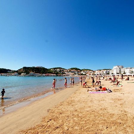 Ocean - Duplex Apartment 65M From The Beach With Pool And Parking Сао Мартино до Порто Екстериор снимка