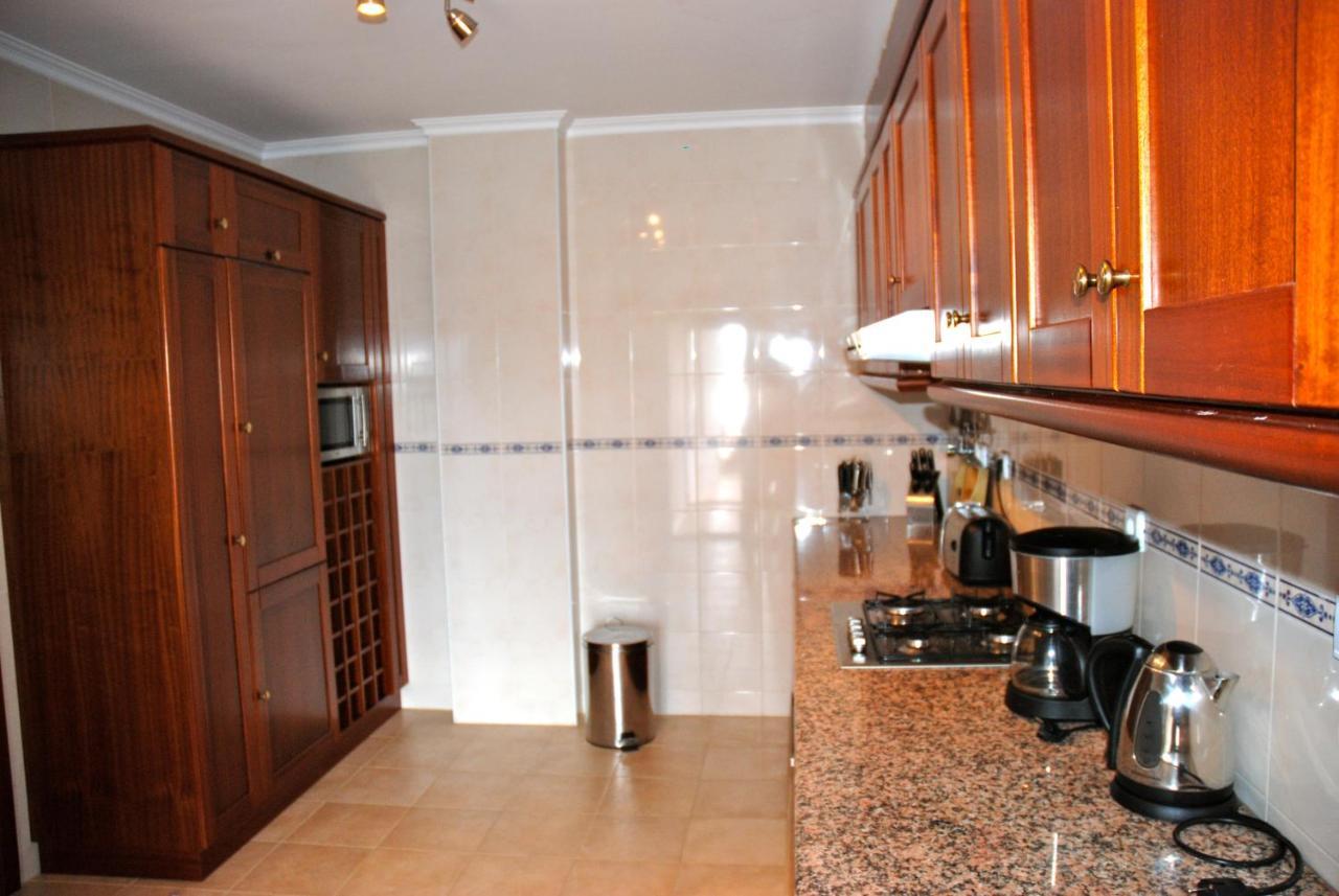 Ocean - Duplex Apartment 65M From The Beach With Pool And Parking Сао Мартино до Порто Екстериор снимка