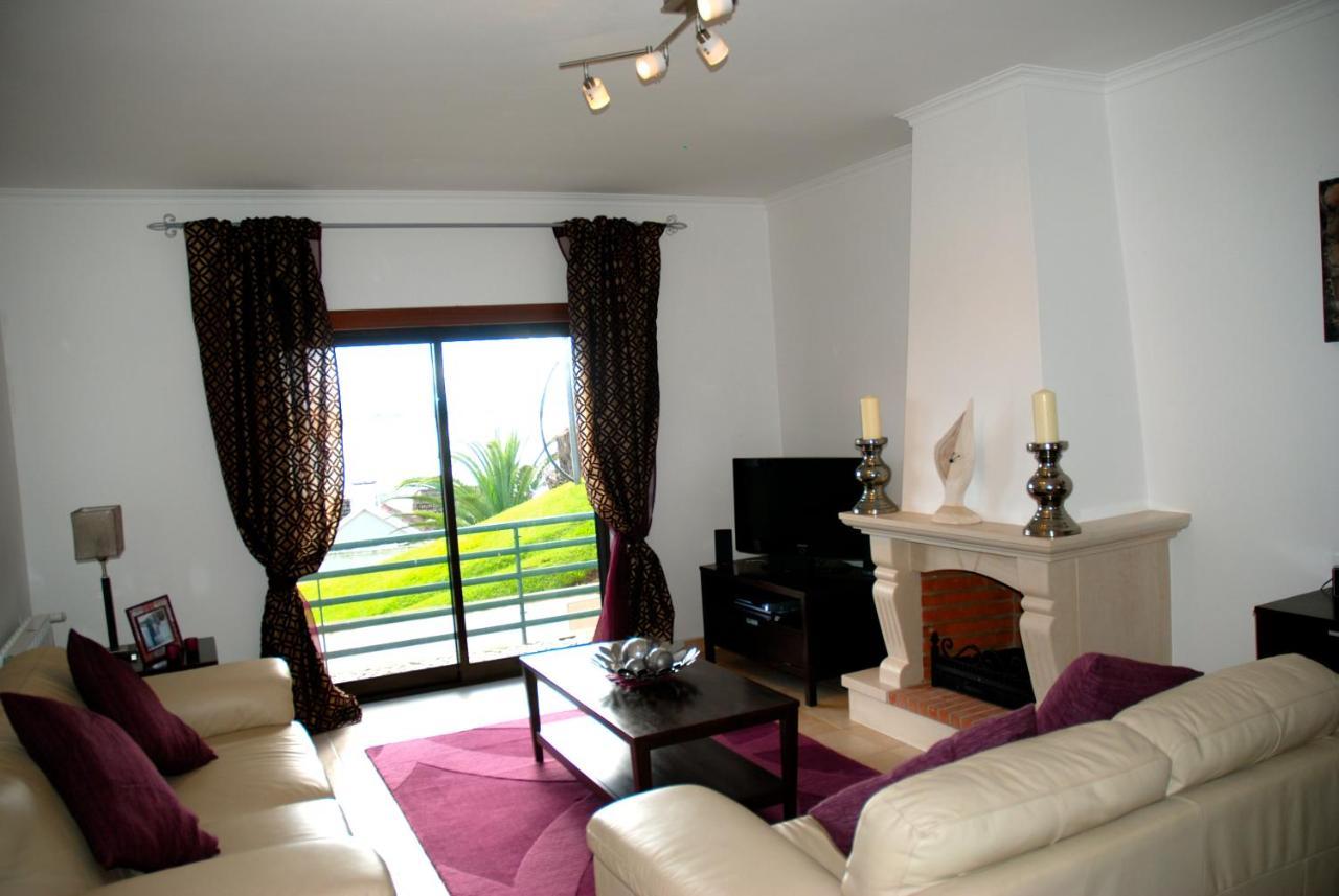 Ocean - Duplex Apartment 65M From The Beach With Pool And Parking Сао Мартино до Порто Екстериор снимка