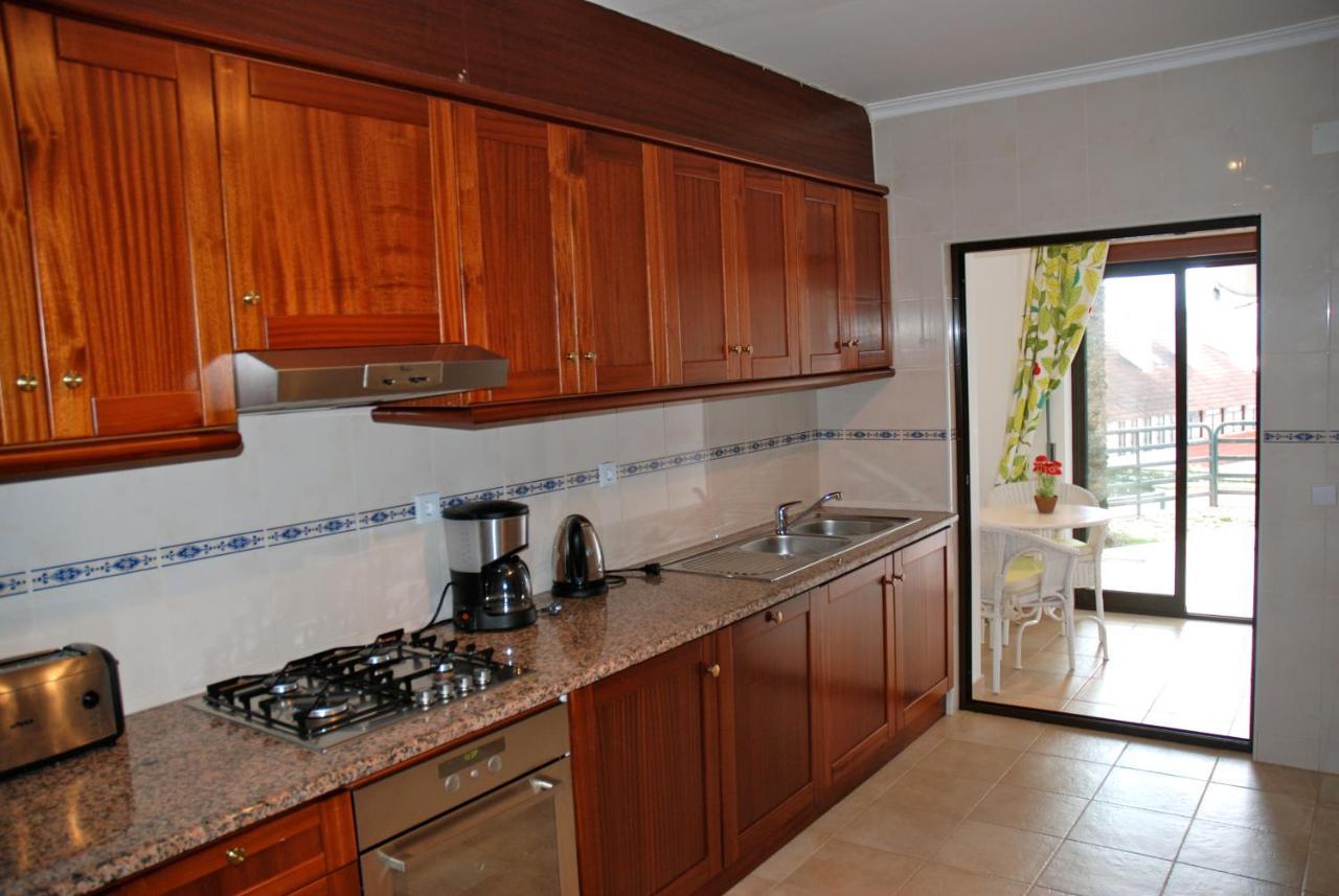 Ocean - Duplex Apartment 65M From The Beach With Pool And Parking Сао Мартино до Порто Екстериор снимка
